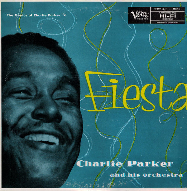 Release: Fiesta-Vinyl-Japan-1978-MV 2616-6387396