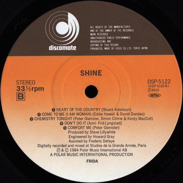 Shine