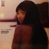 Carmen Maki - 真夜中詩集 －ろうそくの消えるまで－ = Poems In The Midnight: Till The Candle Goes Out (LP, Album, Stereo) - Very Good Plus (VG+) / Very Good Plus (VG+)