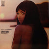 Carmen Maki - 真夜中詩集 －ろうそくの消えるまで－ = Poems In The Midnight: Till The Candle Goes Out (Vinyl, LP, Album, Stereo) Very Good (VG) / Good Plus (G+)