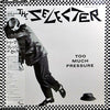 The Selecter - Too Much Pressure (LP, Album) - Very Good Plus (VG+) / Good Plus (G+)