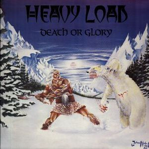 Master Release: Death Or Glory by Heavy Load (2)
