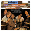 Rita Reys - Jazz Pictures At An Exhibition (Vinyl, LP, Album) Near Mint (NM or M-) / Near Mint (NM or M-)