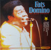 Fats Domino - My Blue Heaven (Vinyl, LP, Album, Compilation) Very Good Plus (VG+) / Very Good (VG)