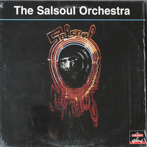 Release: Salsoul Orchestra-Vinyl-UK-1994-CPLP 8059-1062667