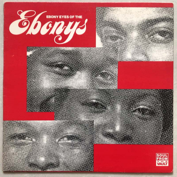 Release: The Ebonys-Vinyl-US-None-SFTV 1004-6465761