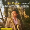 Art Pepper - Art Pepper Meets The Rhythm Section (Vinyl, LP, Album, Reissue) Good Plus (G+) / Good (G)