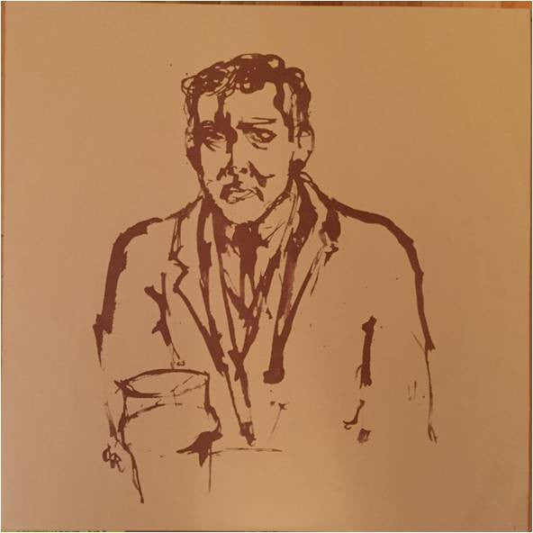 There's One In Every Crowd