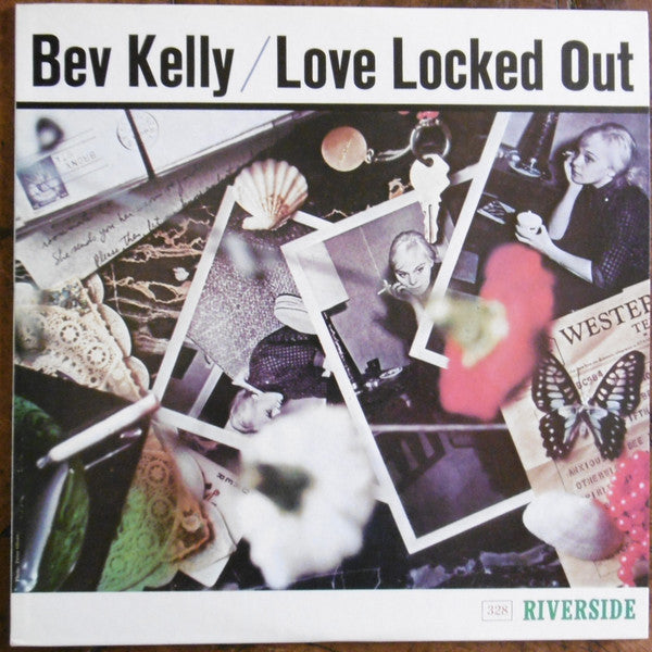 Release: Love Locked Out-Vinyl-Japan-1974-SMJ-6052, SMJ-6052-8707080