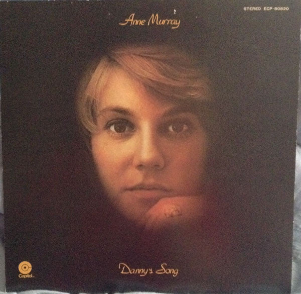 Master Release: Danny's Song by Anne Murray