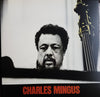 Charles Mingus - Charles Mingus (Vinyl, LP, Compilation, Club Edition, Stereo) Near Mint (NM or M-) / Good Plus (G+)