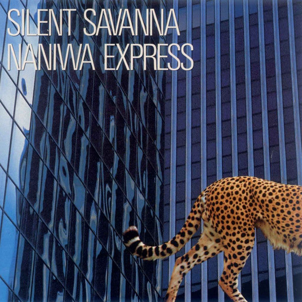Silent Savanna