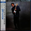 Robert Cray - Strong Persuader (LP, Album) - Very Good (VG) / Very Good Plus (VG+)