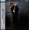 Robert Cray - Strong Persuader (Vinyl, LP, Album) Very Good (VG) / Very Good (VG)