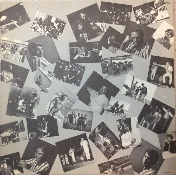 The Beach Boys Rarities