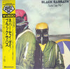 Black Sabbath - Never Say Die! (LP, Album, Reissue) - Very Good Plus (VG+) / Good Plus (G+)
