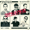 Madness - My Girl (Vinyl, 7