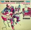 The Wes Montgomery Trio - A Dynamic New Sound: Guitar/Organ/Drums (LP, Album, Reissue, Stereo) - Very Good Plus (VG+) / Very Good Plus (VG+)