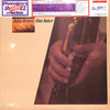 Chet Baker - Baby Breeze (Vinyl, LP, Album, Reissue, Stereo) Near Mint (NM or M-) / Very Good Plus (VG+)