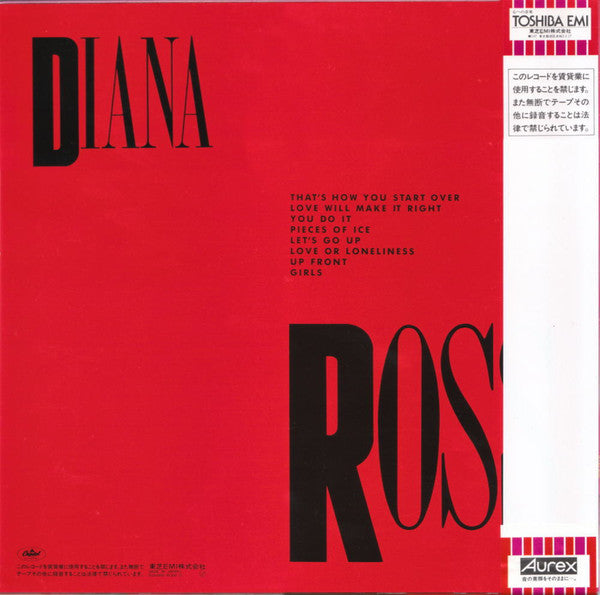 Ross