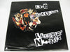 Laughin' Nose - Live Black Box (2xBox Set, Vinyl, LP) Near Mint (NM or M-) / Very Good (VG)