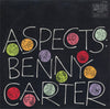 Benny Carter And His Orchestra - Aspects (LP, Album, Reissue, Stereo) - Very Good Plus (VG+) / Very Good Plus (VG+)