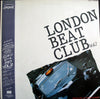 Various - London Beat Club Vol.2 -The Sound Of Young London (LP, Compilation) - Very Good Plus (VG+) / Very Good Plus (VG+)