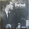 Tony Fruscella - Debut (LP, Mono) - Very Good (VG) / Very Good (VG)