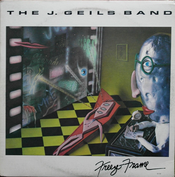 Release: Freeze-Frame-Vinyl-US-1981-SOO-17062-7636507
