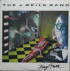 The J. Geils Band - Freeze-Frame (Vinyl, LP, Album, Stereo) Good Plus (G+) / Very Good (VG)