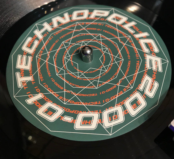 Release: Unknown Release-Vinyl-Japan-1999-NJS-108, NJS-108-2543789