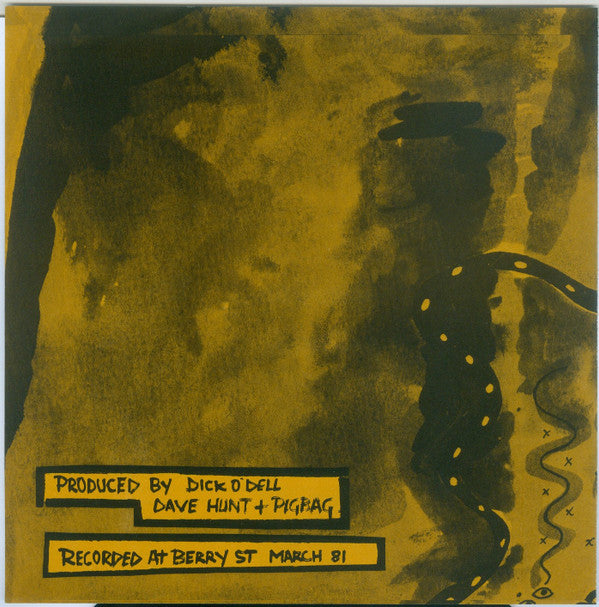 Papa's Got A Brand New Pigbag