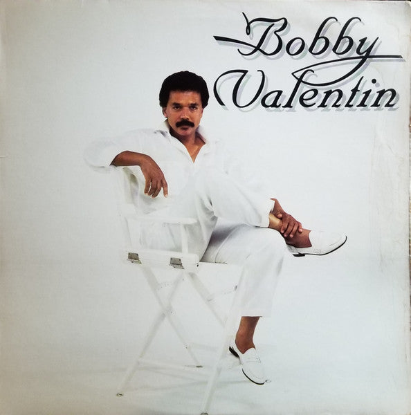 Master Release: Bobby Valentin by Bobby Valentin