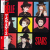 The Belle Stars - The Belle Stars (LP, Album) - Very Good Plus (VG+) / Very Good Plus (VG+)