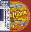 Small Faces - Ogdens' Nut Gone Flake (Vinyl, LP, Album, Reissue, Stereo) Near Mint (NM or M-) / Near Mint (NM or M-)
