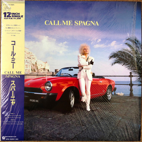 Call Me