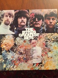 The Byrds Greatest Hits