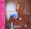 Jesse Johnson - Every Shade Of Love (LP, Album, Promo) - Very Good Plus (VG+) / Very Good (VG)