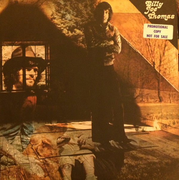 Release: Billy Joe Thomas-Vinyl-US-1972-SPS-5101-7866759