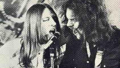 Gipsy Love