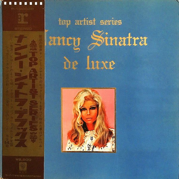 Nancy Sinatra De Luxe