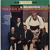 The Dave Brubeck Quartet - Brubeck & Rushing (LP, Album, Stereo, Reissue) - Very Good (VG) / Very Good (VG)