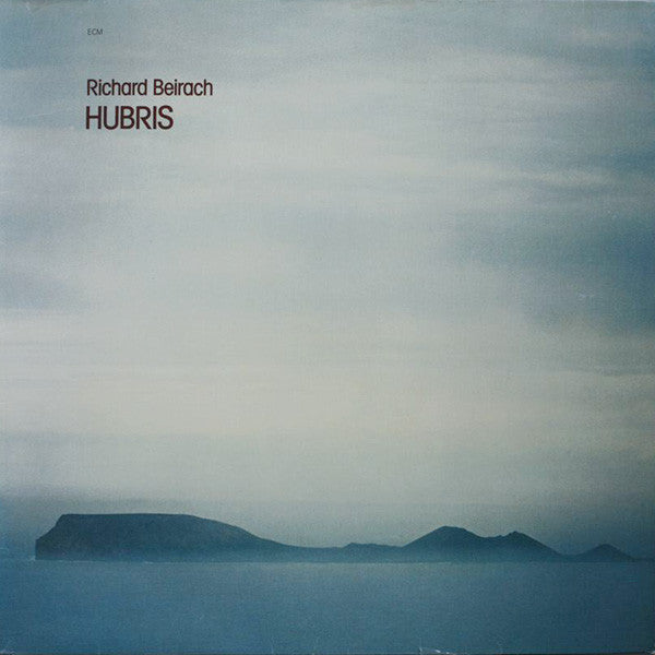 Master Release: Hubris by Richard Beirach
