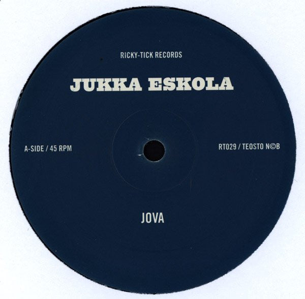 Jova / Chip 'N' Charge