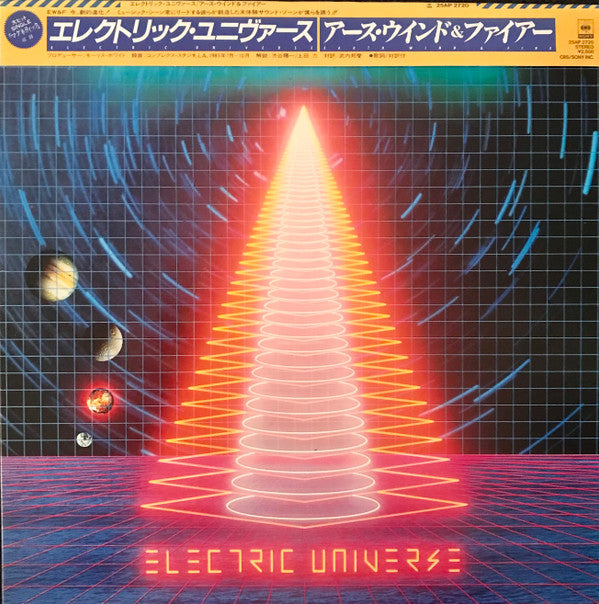 Electric Universe
