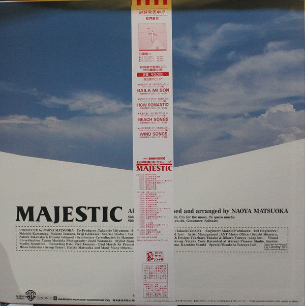 Majestic