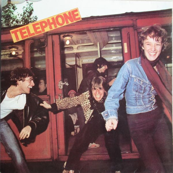 Master Release: Téléphone by Téléphone