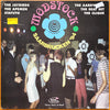 Various - Modstock - Saarbrücken '94 (Vinyl, LP, Compilation) Very Good (VG) / Good Plus (G+)