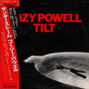 Cozy Powell - Tilt (LP, Album) - Very Good Plus (VG+) / Very Good (VG)