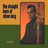 Steve Lacy - The Straight Horn Of Steve Lacy (LP, Album, Limited Edition, Reissue, Stereo) - Near Mint (NM or M-) / Very Good Plus (VG+)